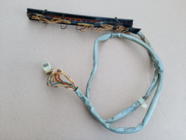 Selection Holder + Cable (Seeburg Firestar)