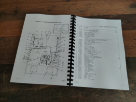 Service Manual: (Rowe-AMi/ CD-100/B) 1991