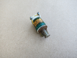 Coil Trip Contact/ Mechanism (jupiter Div)