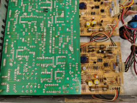 Amplifier/ 6-09931-02 (Rowe-AMi R89/ R90/ R91)