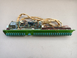 Key Switch Panel (Wurlitzer Div)