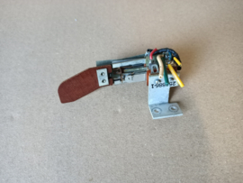 Reversing Switch Assembly (Seeburg Div)