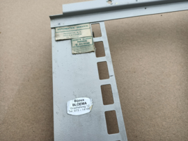 Program Holder/ Frame (Seeburg LS2)