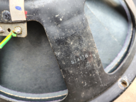 12" Speaker (AMi F 120)