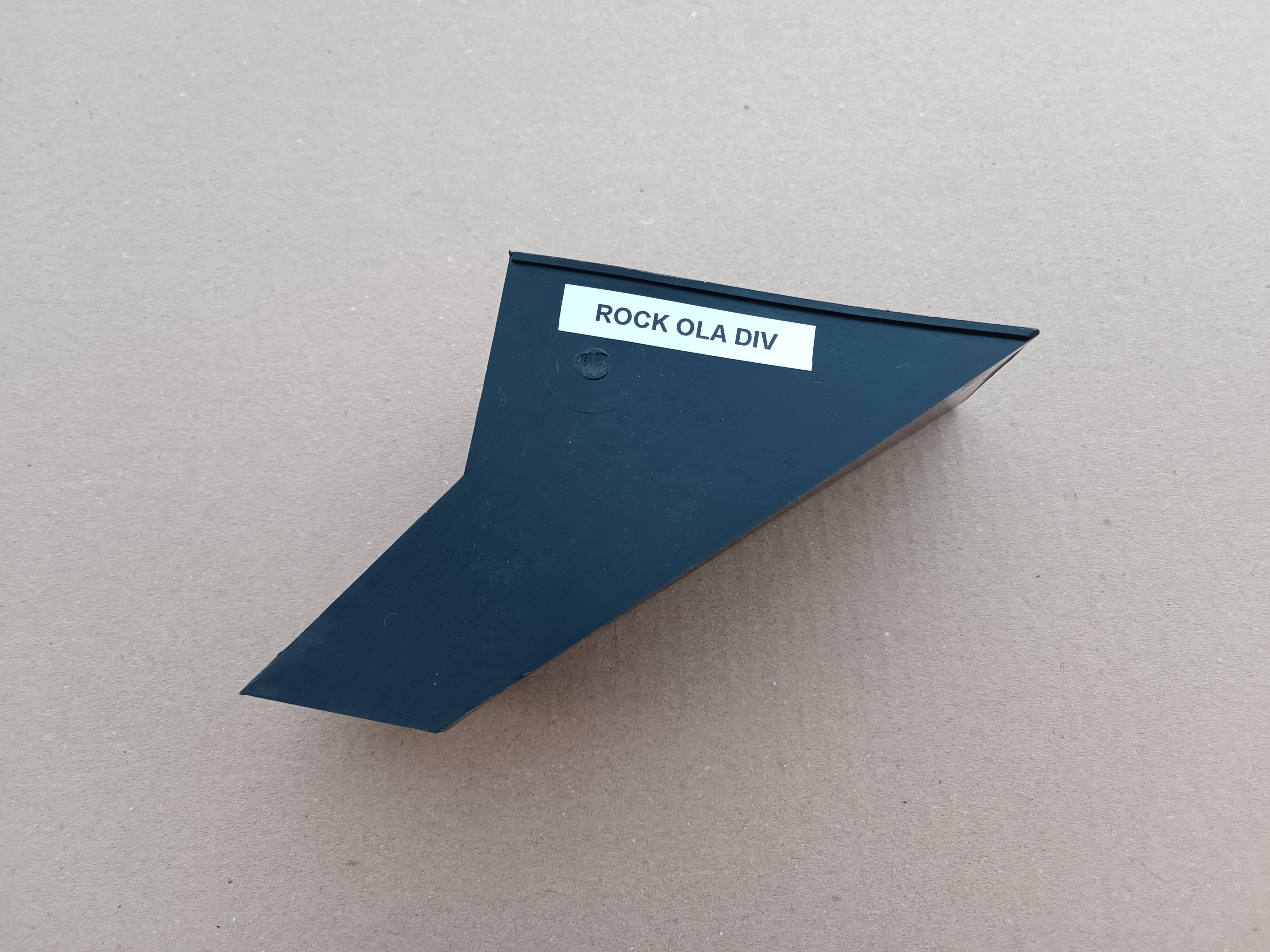 Lower Coin Chute  (Rock-ola Div)