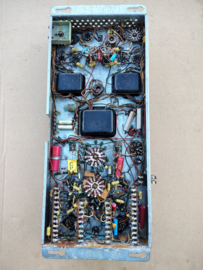 Tube Amplifier/ SHF1 (Seeburg 220/222)