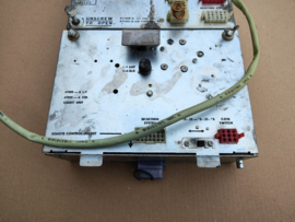 Power Supply/ 220v (Rock-ola 447)