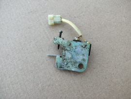 Micro Switch/ Mechanism (Wurlitzer 3500)