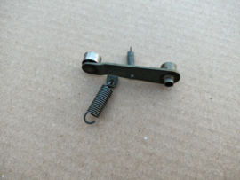 Brake Cam Lever & Hub/ Mechanism (Seeburg LS1 /LS2 /LS3)