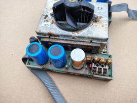 Amplifier Board (NSM CD/ Wizard)