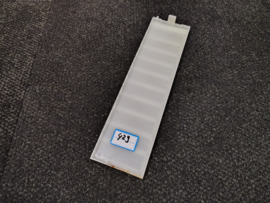 Program Holder " A9- J0 "  (Rock-Ola 429)