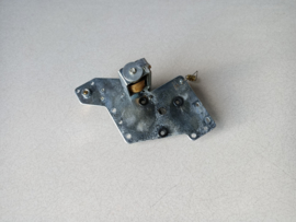 Plate /Motor Mount Mechanism  (Rowe-AMi MM5)