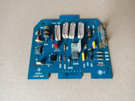 Flasher Board/ 52370-A (Rock-Ola 480/ Techna)