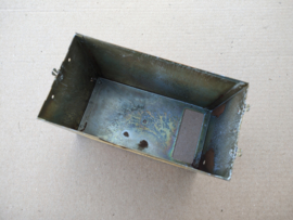 Credit Unit/ Cap (Seeburg 222)