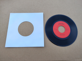 7" Single: Mrs  CH Annie Bodha - The Melody Queen Of Surinam (1977)