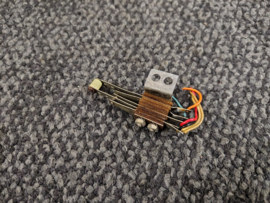 1x Switch Contact/ Mechanism (jupiter Div)