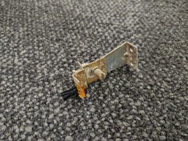 Brush Holder/ Mechanism (Wurlitzer 3860)