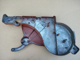 Mechanism Cover/ Top (Wurlitzer 1650)