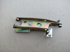 Mounting Plate & Socket Assembly/ Mechanism (Wurlitzer/ Div)