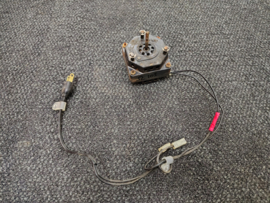 Turn Table Motor/ Mechanism (Rowe-AMi JBM/ Tropicana )
