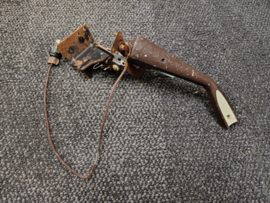 Tone Arm/ Mechanism (Rock-ola/ Div)