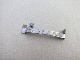 Bracket Carriage/ Mechanism (Seeburg 201)