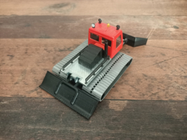 Snow Truck / Siku / 2528 / 1:55 / 90's