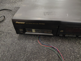 CD Player /Pioneer PD-M426 (Rowe-AMi/ R93)