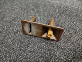 Coin input/ Return Button (Rock-Ola 484)