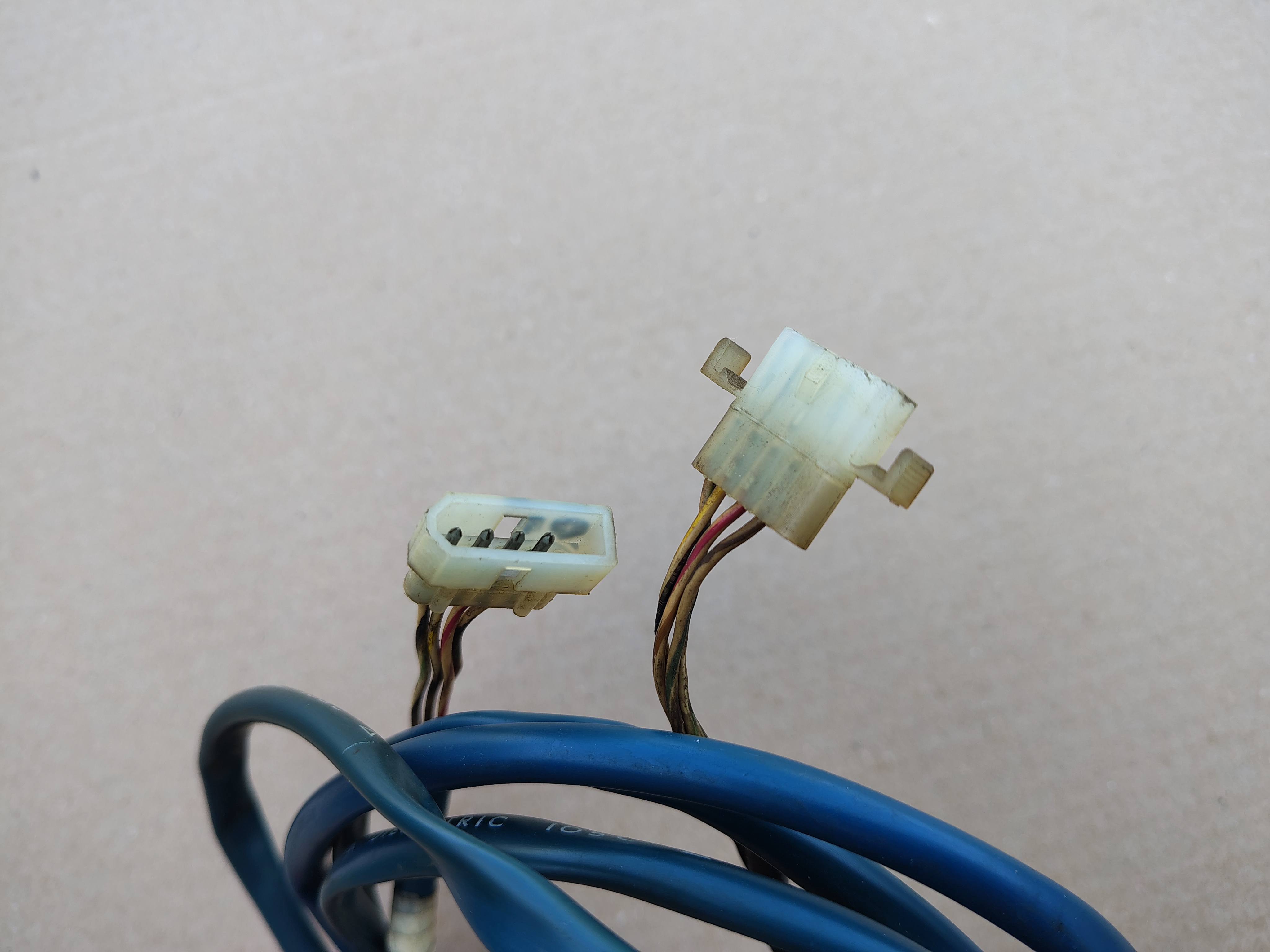 Cable Harness (Seeburg LS3)