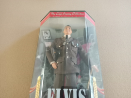 Barbie (Elvis Presley) The Army Years (Mattel)