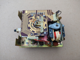 Selector Unit / Mechanism (Rowe-AMi TI-1)