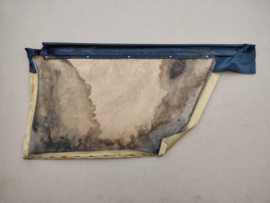 Achterpaneel/ Links DAF 46 (1976)