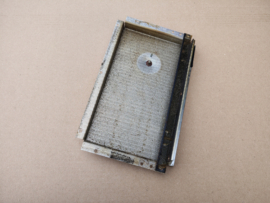 Speaker Grille/ Top/ RH (Rock-Ola 426 Grand Prix)