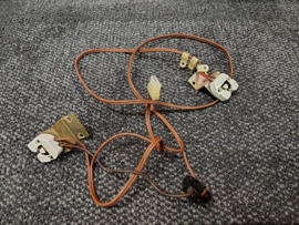 Fluorescent Lamp Holders (Wurlitzer 2700/ 2710)