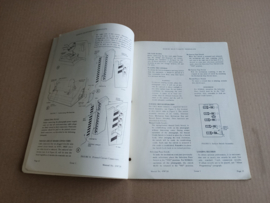 Installation Manual (Seeburg Firestar)