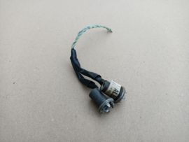 Lamp Holder/ Key Switch Panel (Seeburg LPC1)