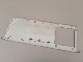 Program Holder Top/ Plate (Rowe-AMi Tropicana) JBM