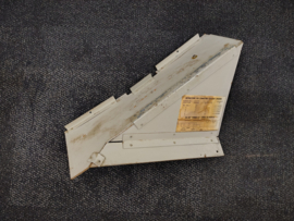 Amplifier Cap (Wurlitzer 1900)