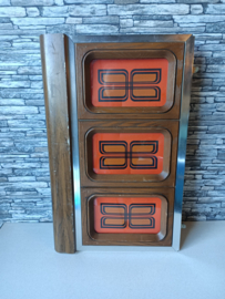 Front Panel (Rowe-AMi RI-1)