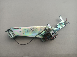 Annuciator Mechanism (Rowe-AMi Tropicana JAO/ Diplomat)