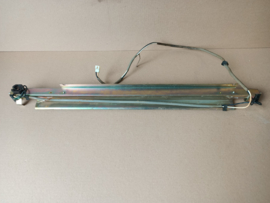 TL Light Holder/ Mechanism (Seeburg Div)
