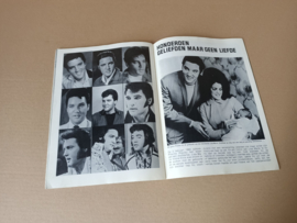 Tijdschrift: Het Verborgen leven van Elvis Presley (1977)