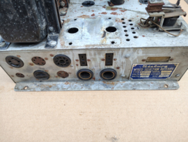 Wired Selection Receiver/ WSR-L6 (Seeburg/ Div)