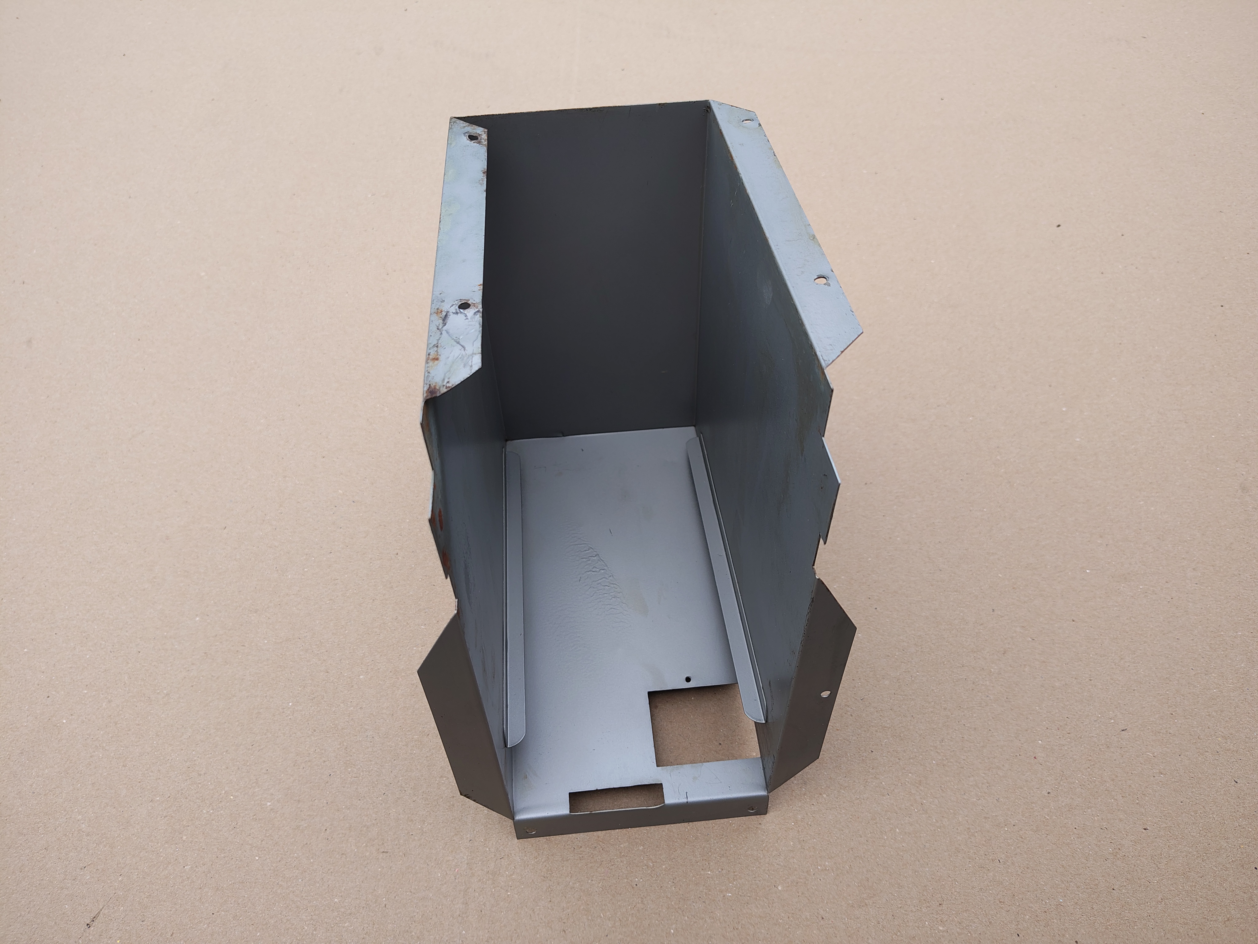 Coin Housing (Rock-ola 414/ 418S (1964)