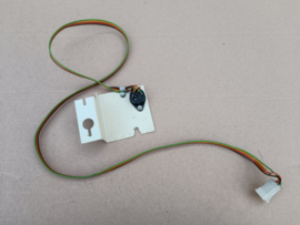 Bracket + Cable (Wurlitzer Baltic 3)