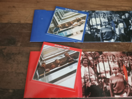 2x CD Album: The Beatles 1962/1966 - 1967/1970 (Apple)