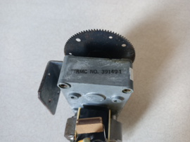 Write-in  Motor Assembly (Rock-Ola 470)