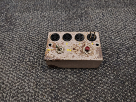 Junction Box/ Mechanism (AMi E120)