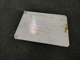 Amplifier Plate/ Inside (Seeburg/ Div)